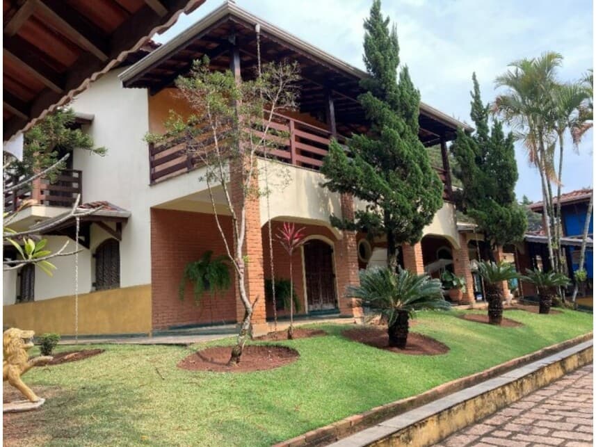 Foto 3 de 5: Casa em leilão em Indaiatuba - SP — Casa à venda em leilão