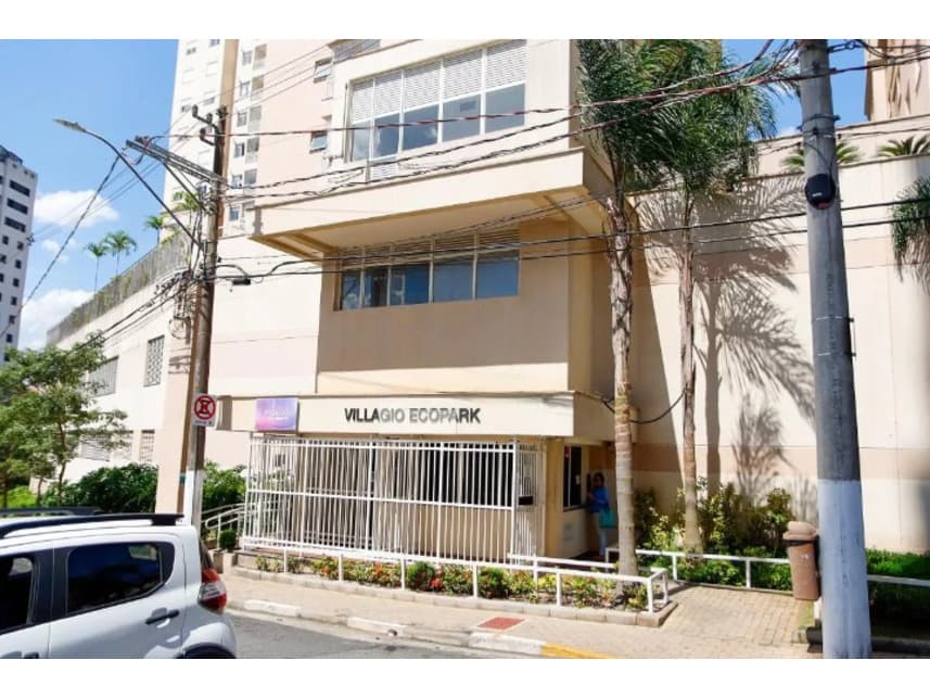 Foto 2 de 5: Apartamento em leilão em Osasco - SP — Apartamentos à venda em leilão