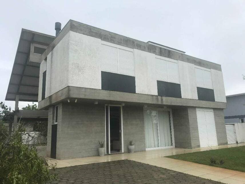 Foto 18 de 24: Casa em leilão em Xangri-lá - RS — Casa à venda em leilão