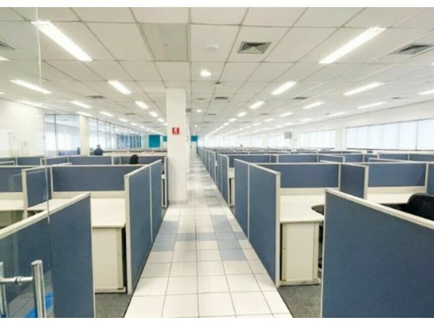 Foto 8 de 10: Comercial em leilão em São Paulo - SP — Prédio Comercial à venda