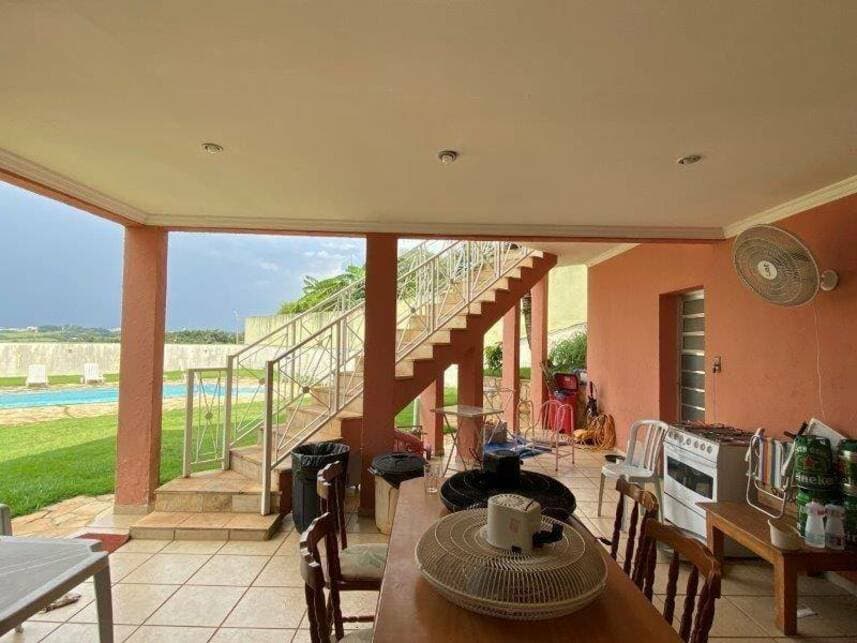 Foto 19 de 22: Casa em leilão em Araçoiaba Da Serra - SP — Casa à venda em leilão