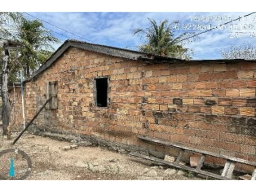 Foto 8 de 18: Area Rural em leilão em Água Azul Do Norte - PA — Fazenda à venda em leilão