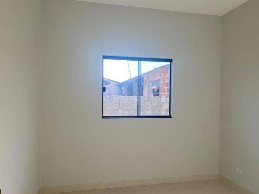 Foto 11 de 13: Casa em leilão em Sidrolândia - MS — Casa à venda em leilão