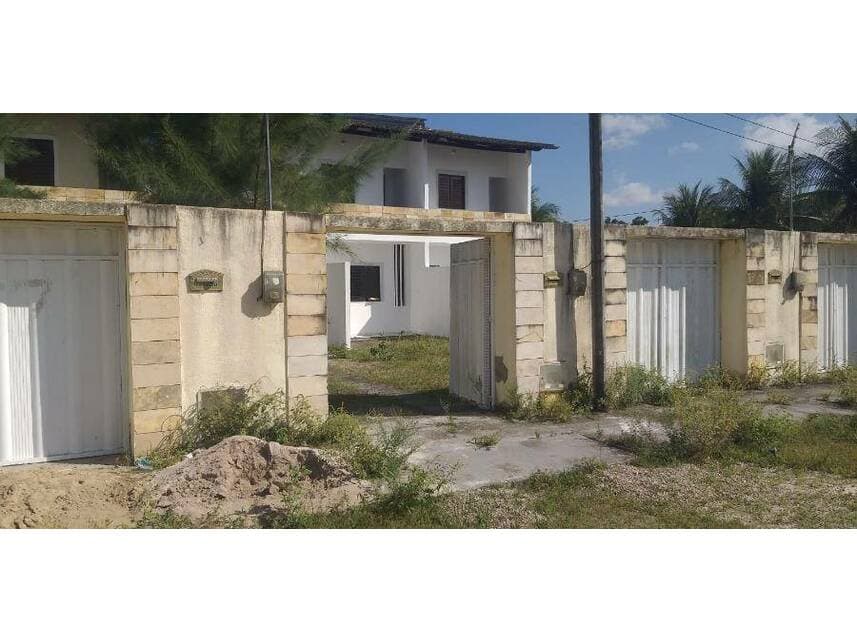 Foto 5 de 15: Casa em leilão em Horizonte - CE — Casa à venda em leilão