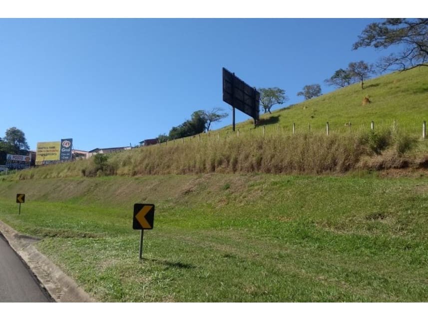 Foto 3 de 3: Area Rural em leilão em Guaratinguetá - SP — Gleba de Terras à venda em leilão