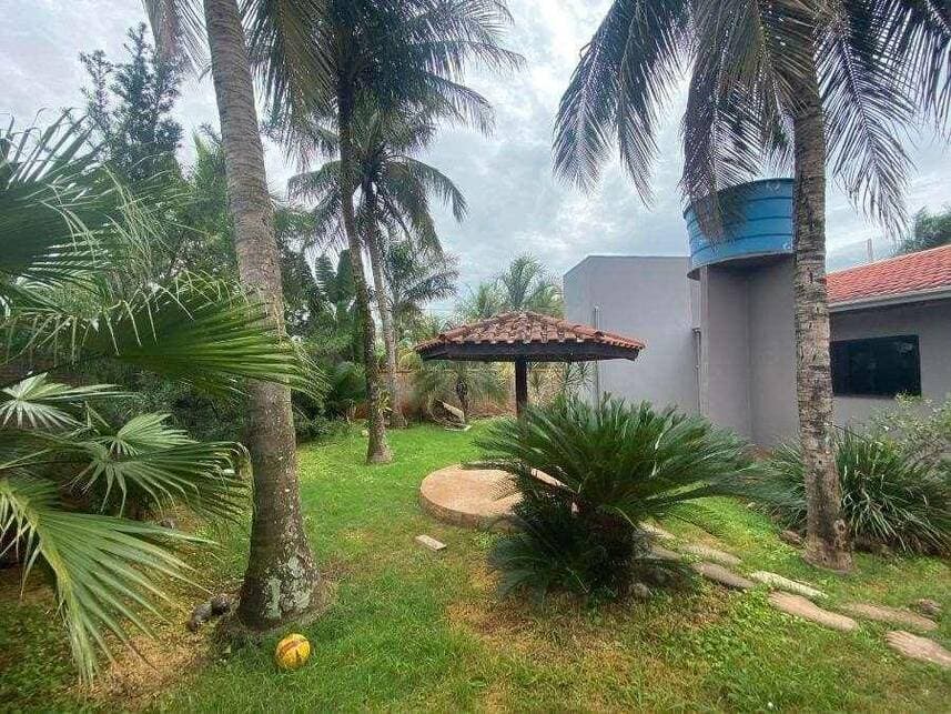 Foto 20 de 20: Casa em leilão em Santo Afonso - MT — Casa à venda em leilão