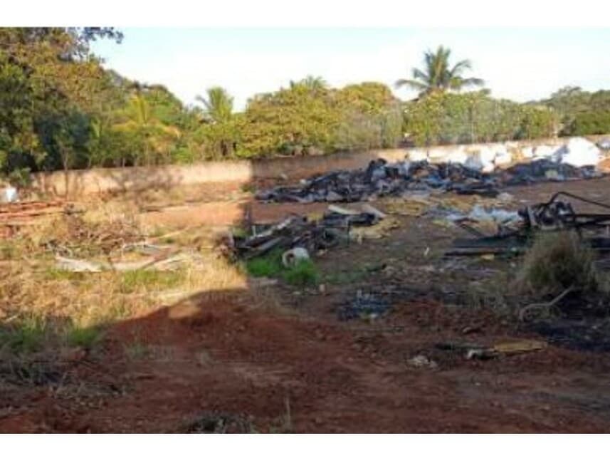 Foto 4 de 4: Terreno em leilão em Arenápolis - MT — Terreno à venda em leilão
