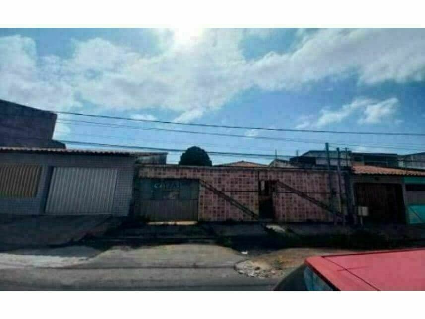 Casa em leilão em São Luís - MA — Casa à venda em leilão