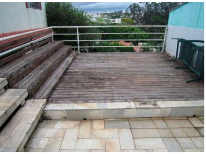 Foto 37 de 37: Casa em leilão em Salto - SP — Casa à venda em leilão