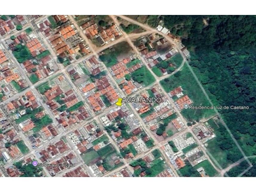 Foto 2 de 2: Casa em leilão em Bayeux - PB — Casa à venda em leilão