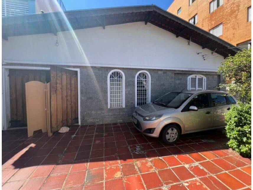 Foto 2 de 19: Casa em leilão em Campinas - SP — Casas à venda em leilão