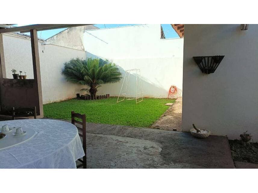 Foto 14 de 15: Casa em leilão em Ituiutaba - MG — Casa à venda em leilão