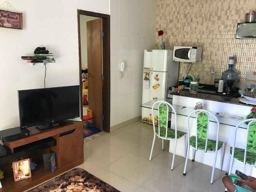 Foto 7 de 14: Apartamento em leilão em Salvador - BA — Apartamento à venda em leilão