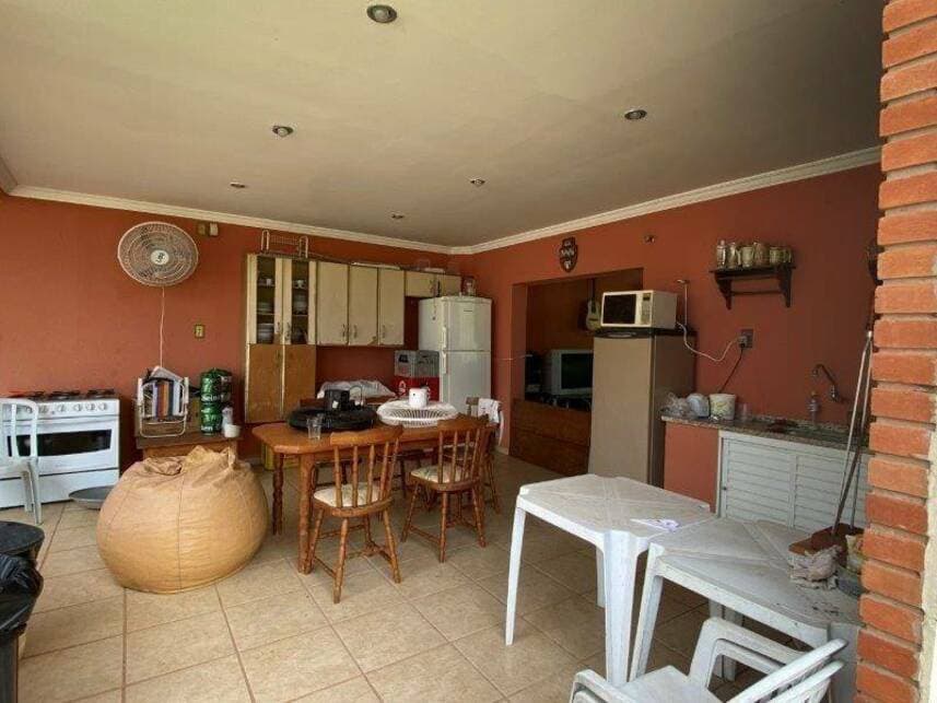 Foto 18 de 22: Casa em leilão em Araçoiaba Da Serra - SP — Casa à venda em leilão