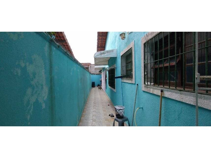 Foto 14 de 14: Casa em leilão em Itanhaém - SP — Casa à venda em leilão