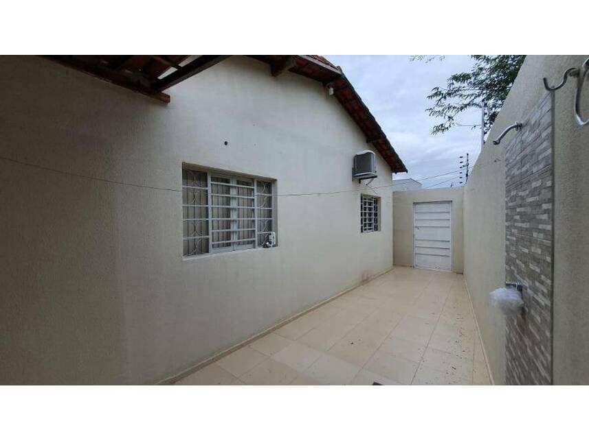 Foto 15 de 15: Casa em leilão em Picos - PI — Casa à venda em leilão