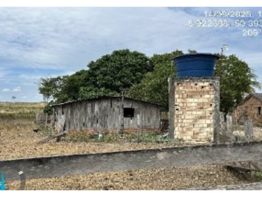 Foto 10 de 18: Area Rural em leilão em Água Azul Do Norte - PA — Fazenda à venda em leilão