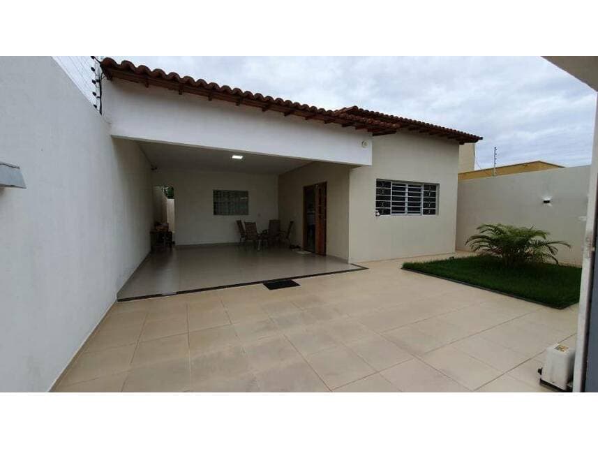 Foto 14 de 15: Casa em leilão em Picos - PI — Casa à venda em leilão