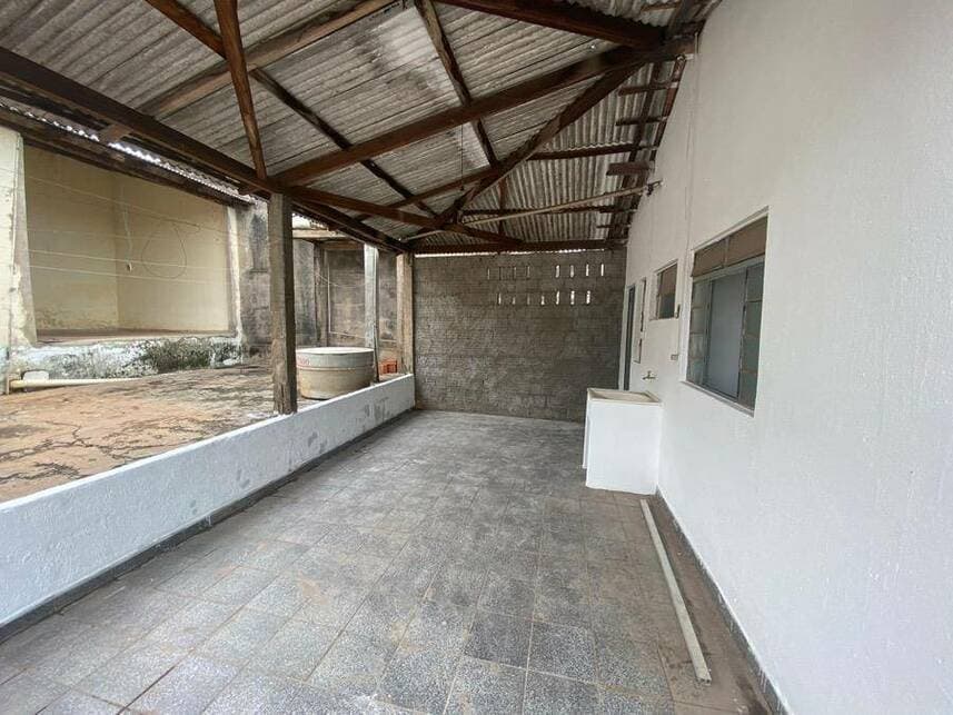Foto 16 de 16: Casa em leilão em Cuiabá - MT — Casa à venda em leilão