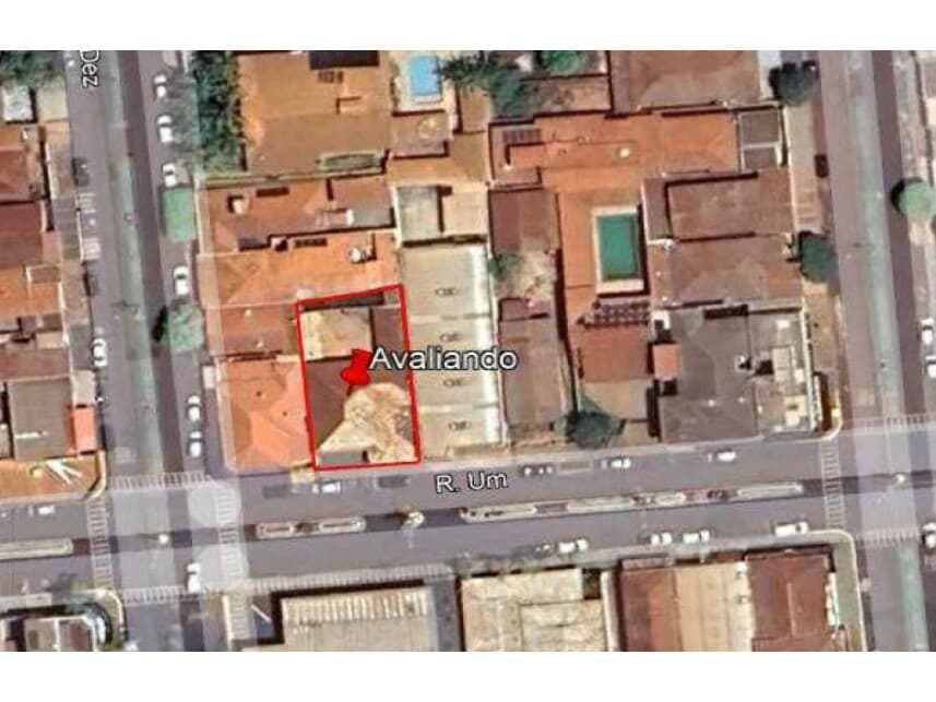 Foto 2 de 14: Comercial em leilão em Orlândia - SP — Residencial / Comercial à venda em leilão