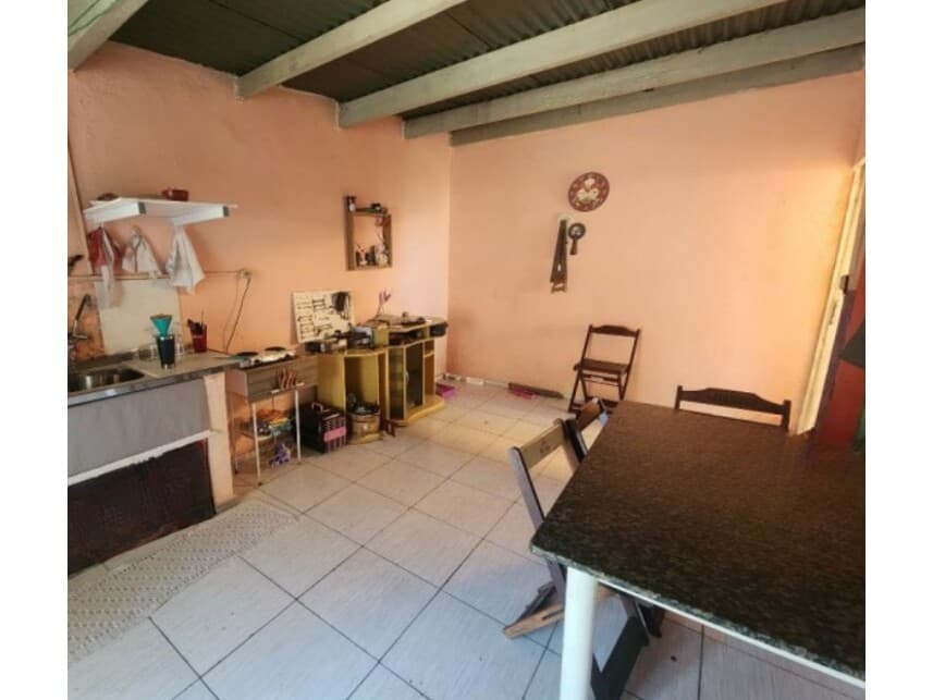 Foto 17 de 19: Casa em leilão em Campinas - SP — Casas à venda em leilão