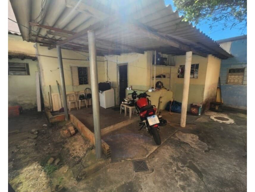 Foto 13 de 19: Casa em leilão em Campinas - SP — Casas à venda em leilão
