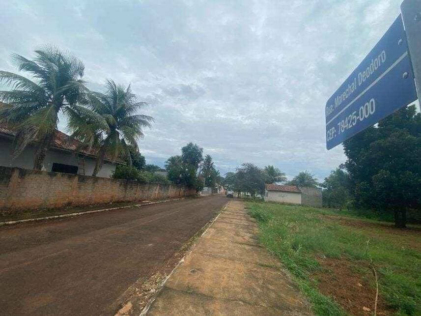 Foto 5 de 20: Casa em leilão em Santo Afonso - MT — Casa à venda em leilão