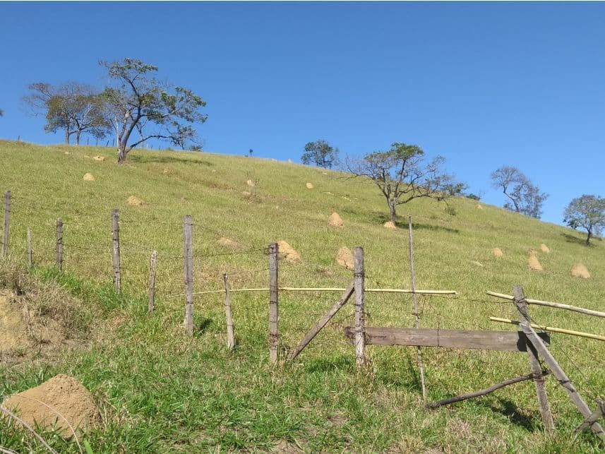 Foto 1 de 3: Area Rural em leilão em Guaratinguetá - SP — Gleba de Terras à venda em leilão
