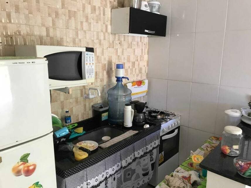 Foto 9 de 14: Apartamento em leilão em Salvador - BA — Apartamento à venda em leilão