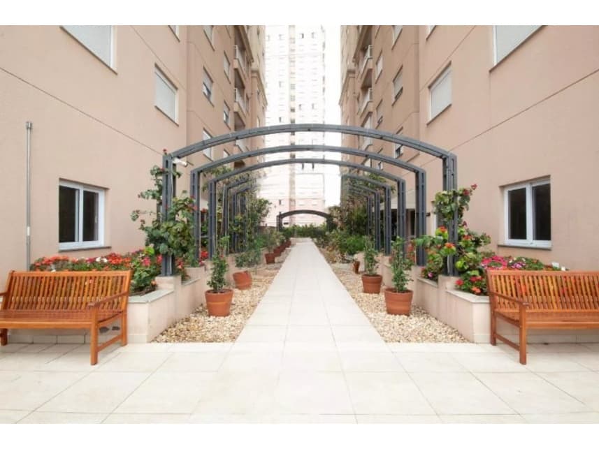 Foto 4 de 5: Apartamento em leilão em Osasco - SP — Apartamentos à venda em leilão