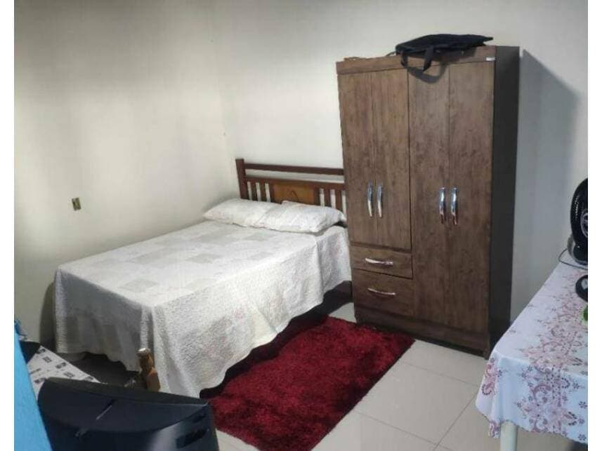Foto 6 de 8: Casa em leilão em Rondonópolis - MT — Casa à venda em leilão