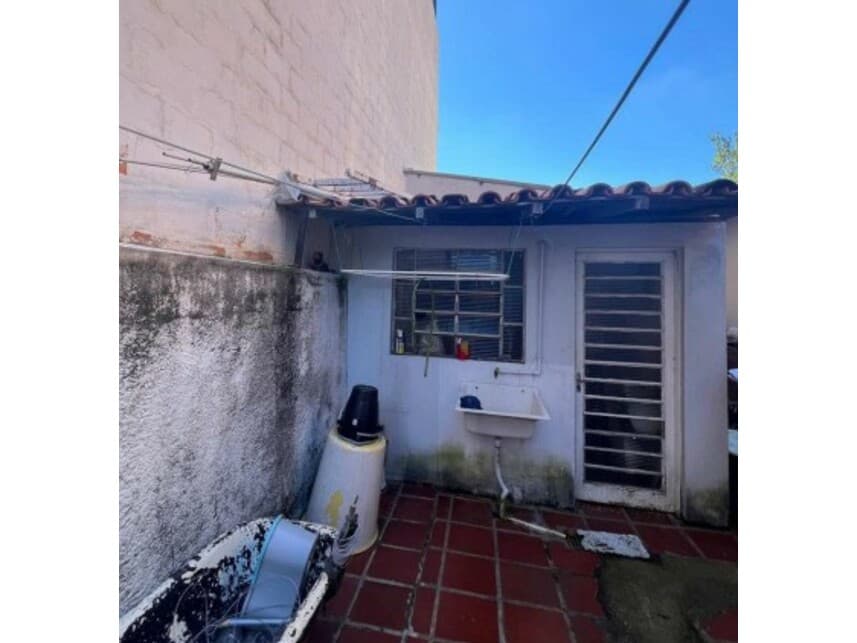 Foto 11 de 19: Casa em leilão em Campinas - SP — Casas à venda em leilão