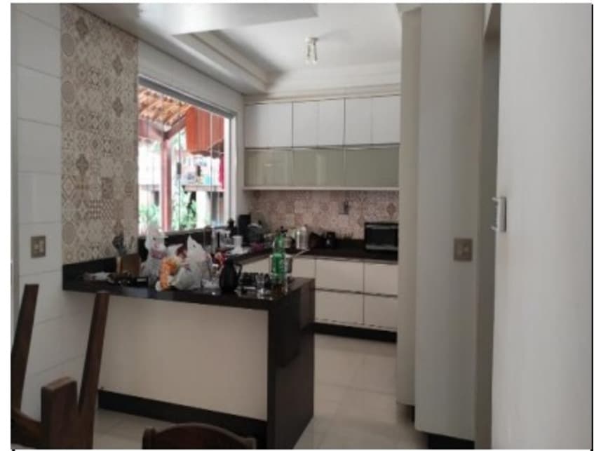 Foto 10 de 12: Casa em leilão em São Simão - SP — Casa à venda em leilão