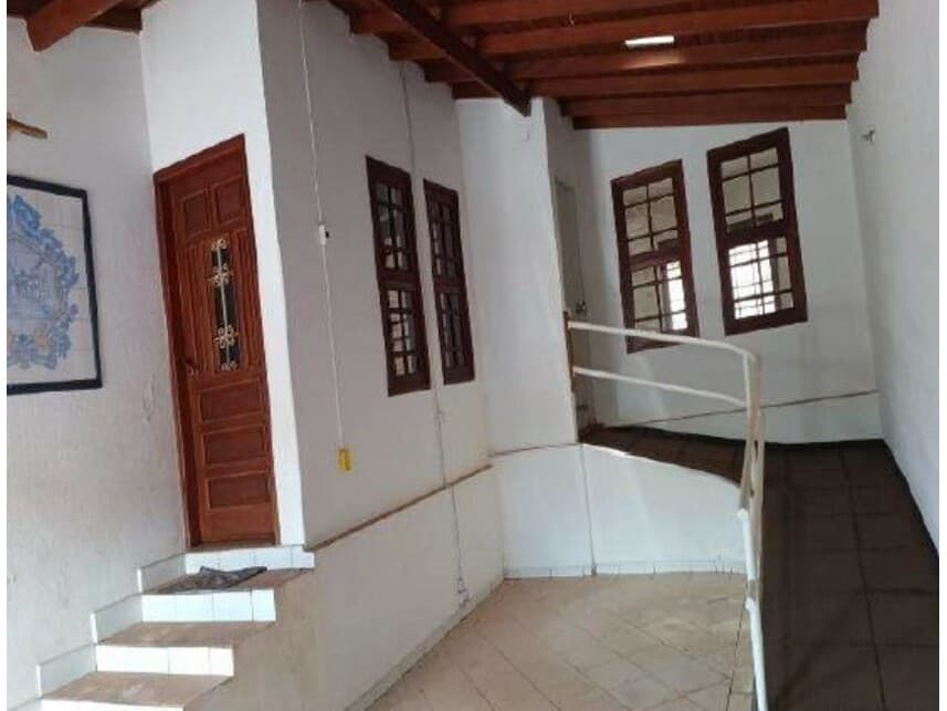 Foto 3 de 14: Comercial em leilão em Orlândia - SP — Residencial / Comercial à venda em leilão