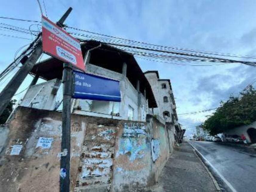 Foto 3 de 14: Apartamento em leilão em Salvador - BA — Apartamento à venda em leilão
