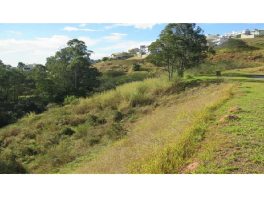Foto 4 de 5: Terreno em leilão em Itatiba - SP — Terreno à venda em leilão