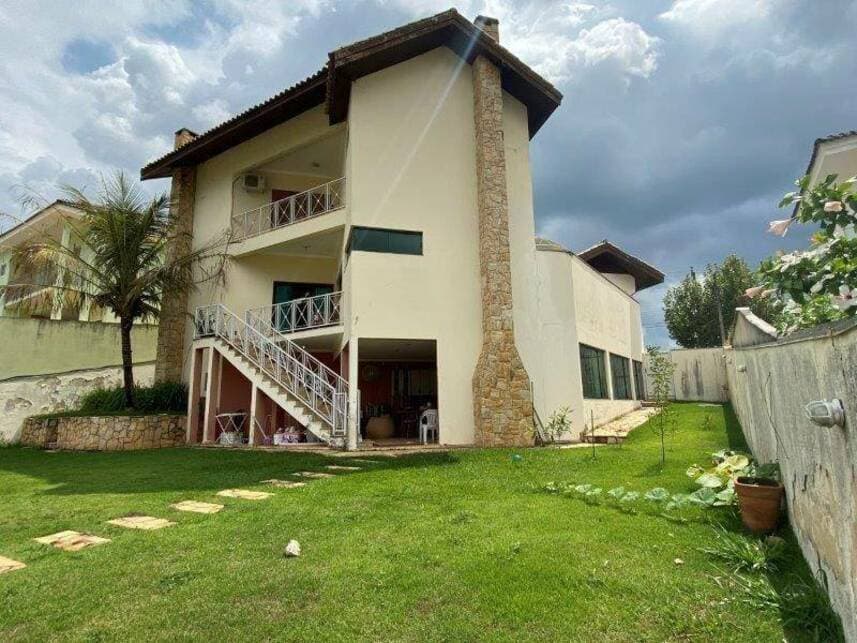 Foto 6 de 22: Casa em leilão em Araçoiaba Da Serra - SP — Casa à venda em leilão
