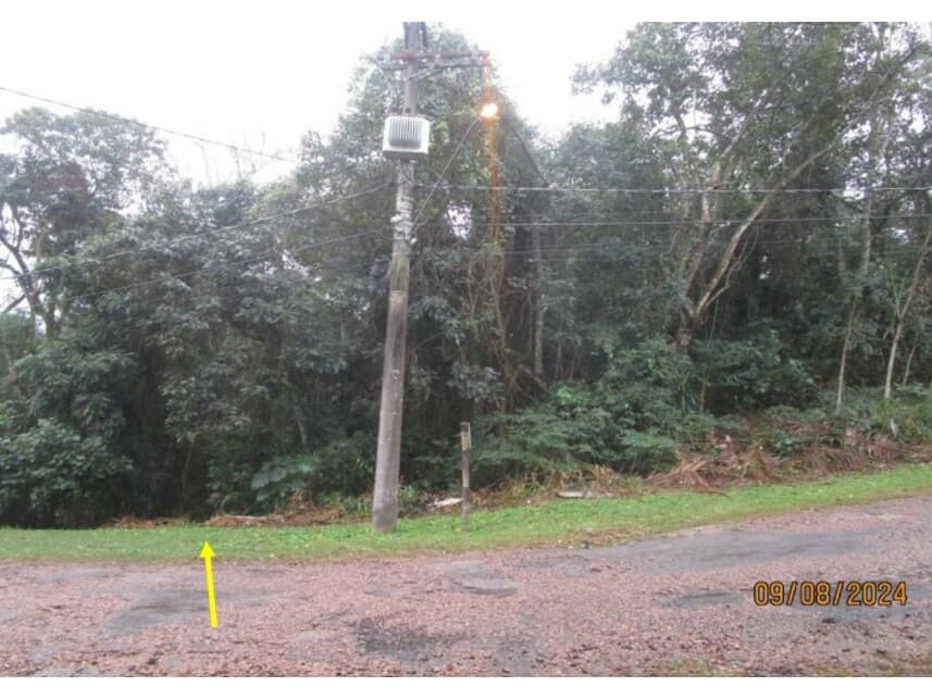 Foto 5 de 6: Terreno em leilão em Campo Limpo Paulista - SP — Terreno à venda em leilão