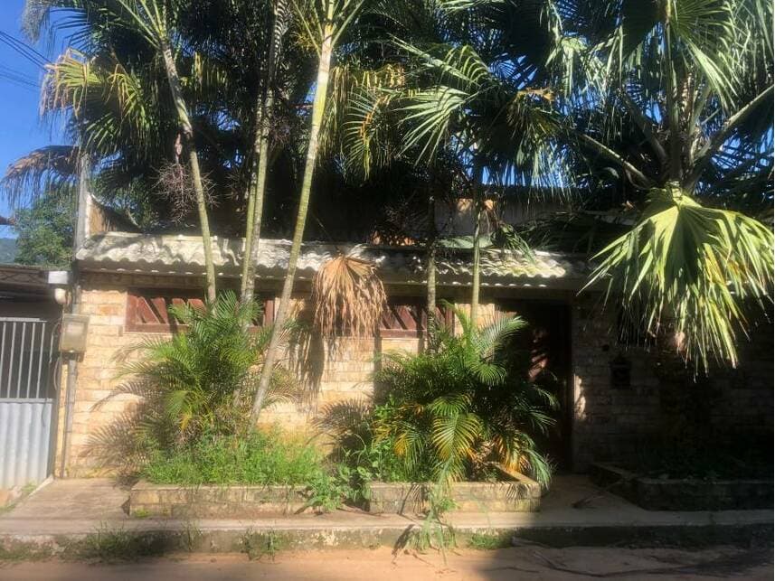 Foto 7 de 37: Casa em leilão em Magé - RJ — Casa à venda em leilão