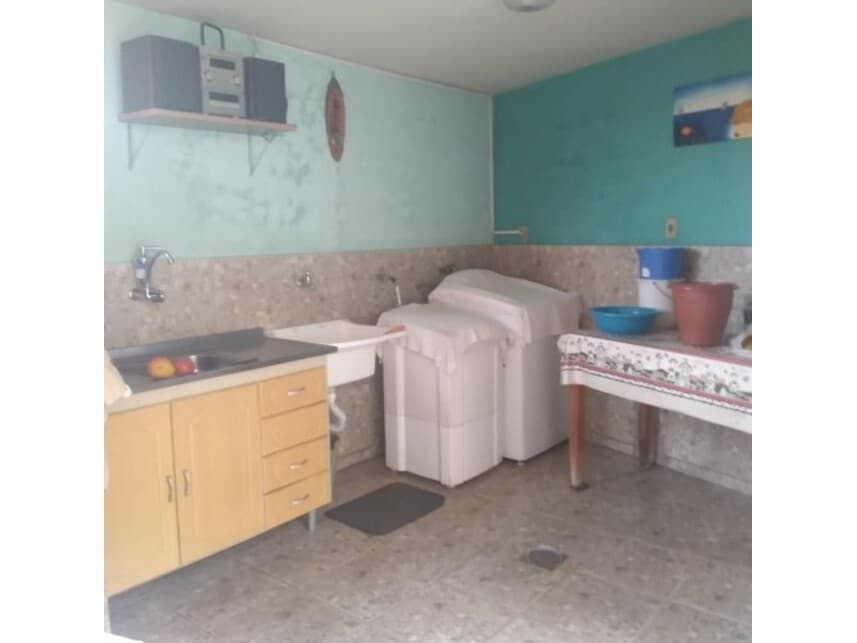 Foto 6 de 10: Casa em leilão em Contagem - MG — Casa à venda em leilão