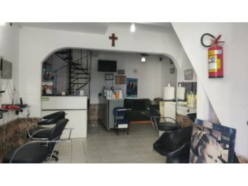 Foto 3 de 10: Casa em leilão em Guaratinguetá - SP — Casa e Terreno à venda em leilão