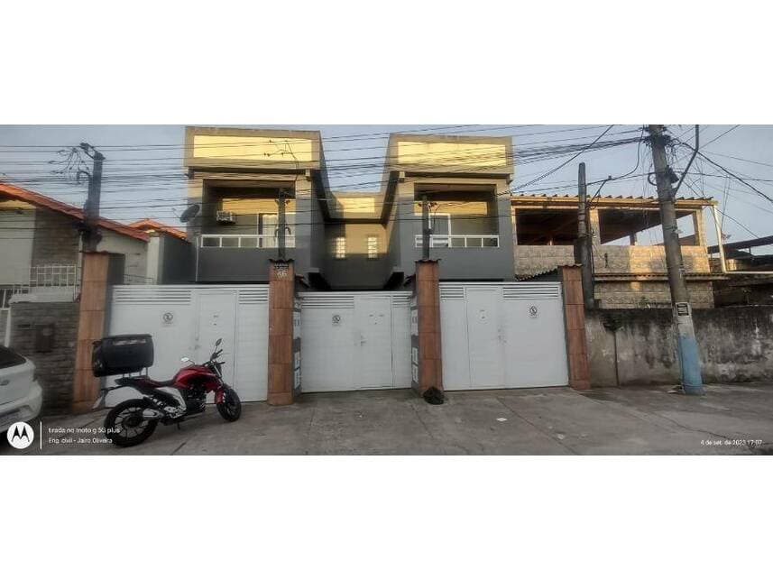 Foto 2 de 20: Casa em leilão em São João De Meriti - RJ — Casa à venda em leilão