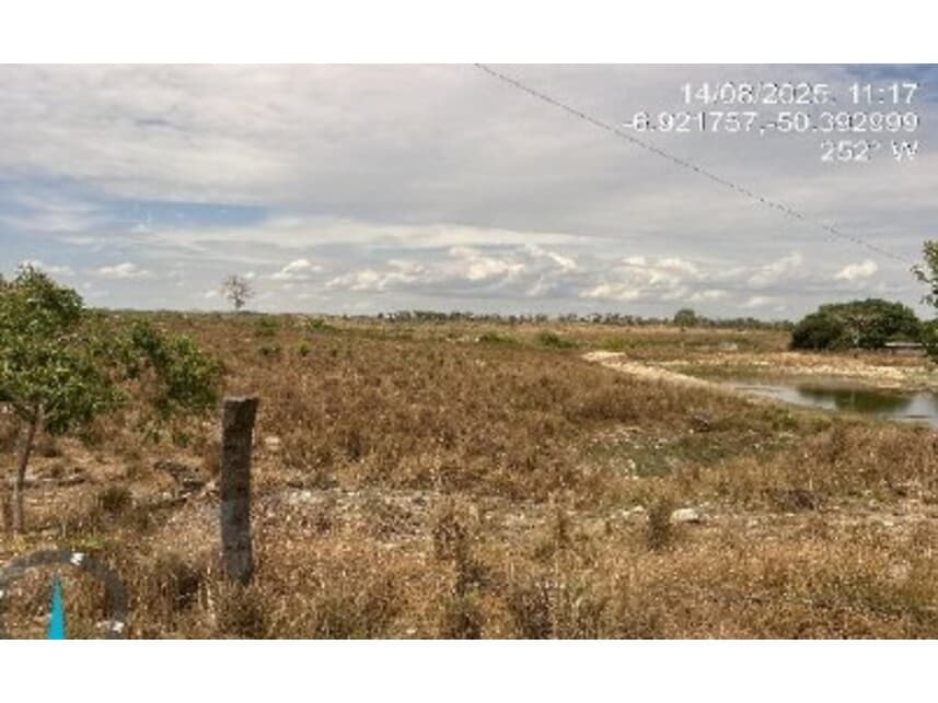 Foto 15 de 18: Area Rural em leilão em Água Azul Do Norte - PA — Fazenda à venda em leilão