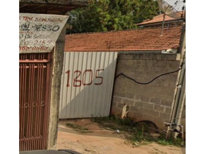 Foto 2 de 2: Casa em leilão em Amparo - SP — Casas à venda em leilão