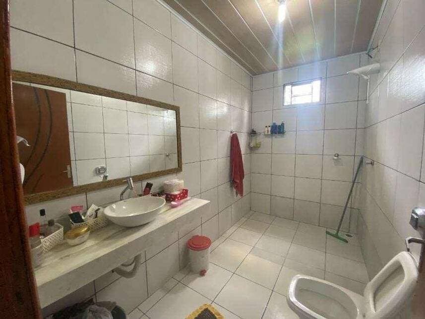 Foto 12 de 20: Casa em leilão em Santo Afonso - MT — Casa à venda em leilão