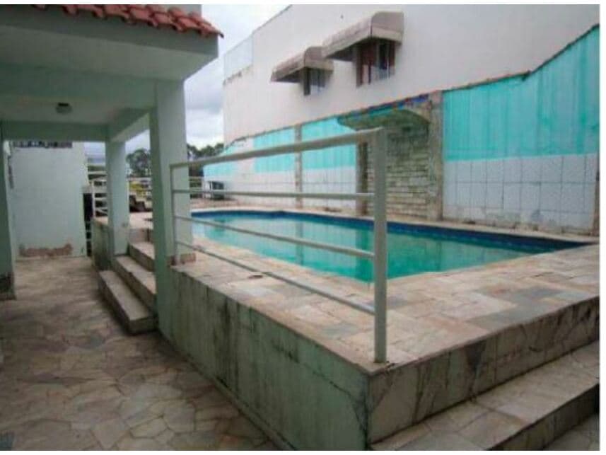 Foto 35 de 37: Casa em leilão em Salto - SP — Casa à venda em leilão
