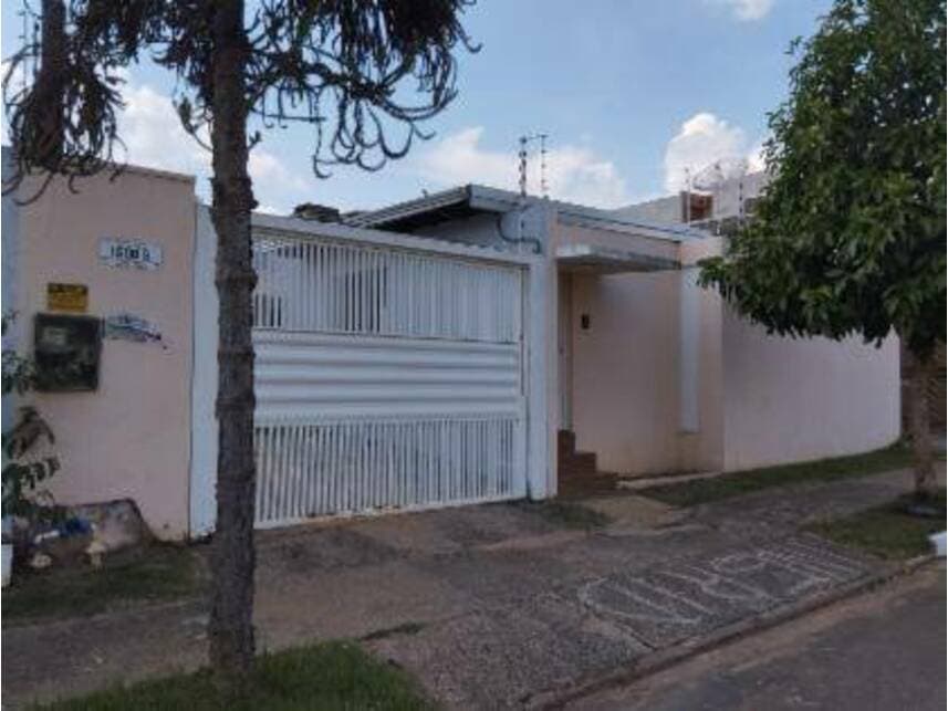 Foto 4 de 17: Casa em leilão em Lucas Do Rio Verde - MT — Casa à venda em leilão