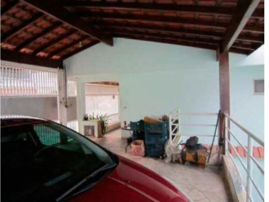 Foto 3 de 37: Casa em leilão em Salto - SP — Casa à venda em leilão