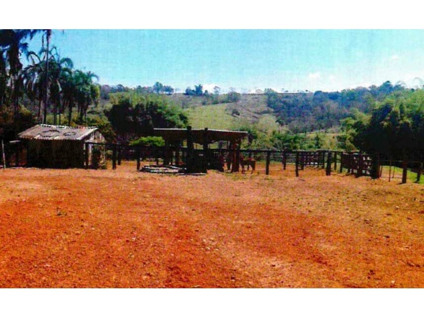 Foto 3 de 8: Area Rural em leilão em Mineiros - GO — Fazenda à venda em leilão