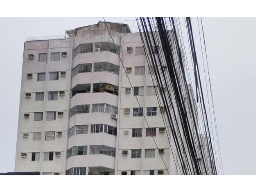 Foto 4 de 5: Apartamento em leilão em Cuiabá - MT — Apartamento à venda em leilão